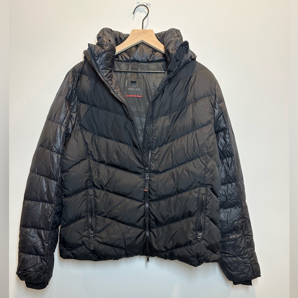 Bogner Ski Jacket